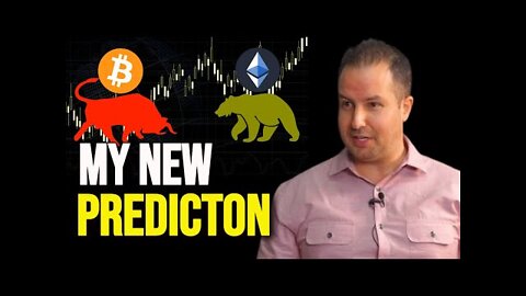 Gareth Soloway Latest REALISTIC Prediction On Bitcoin And Ethereum