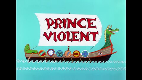 Prince Violent (1961)