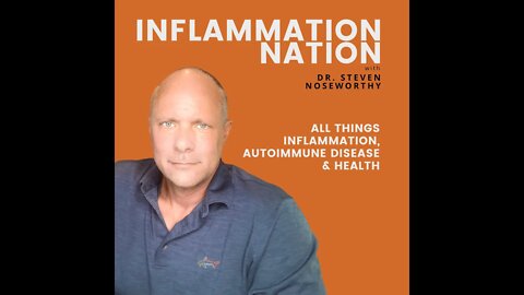 Episode 014 Weight Loss and Inflammation Part 2 - The Carbohydrate Sweet Spot