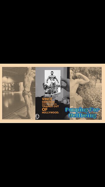 Old Ideas Get Recycled | Endless Eggs & Liver Pills | Pumping For Wellbeing Podcast Short