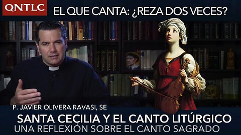 El que canta: ¿reza dos veces? EL CANTO SAGRADO