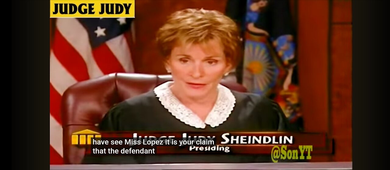 Judge Judy [Episode 9970] Best Amazing Cases Season 2O24 Full Episodes HD