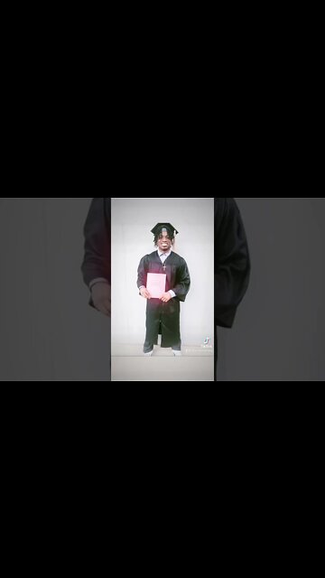 Black men as a whole are failing is trending on Tik Tok 👑