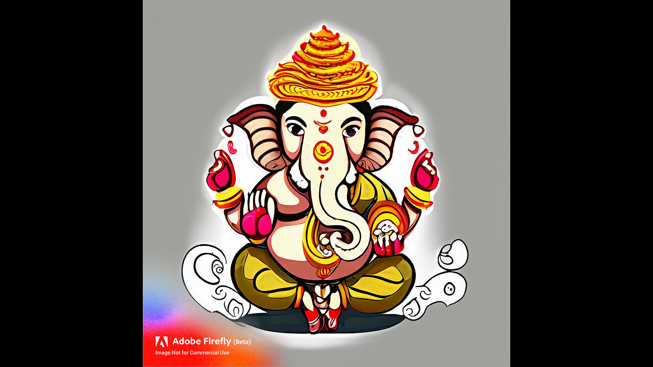 God Ganesh