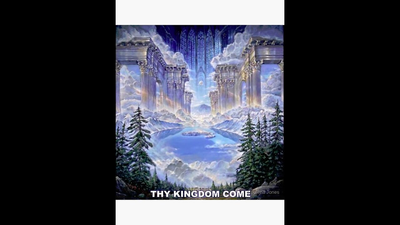 9/6/2024 GOD'S KINGDOM ascended and things are happening rapidly.