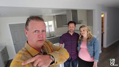 #UNLOCKNOW Ep. 70 DON"T BUY A HOUSE FIRST! BUY A DUPLEX,TRIPLEX, or FOURPLEX