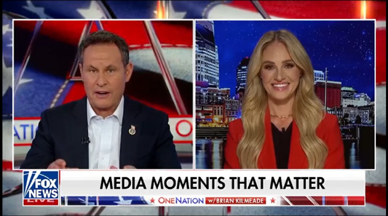 TOMI - MEDIA MOMENTS THAT MATTER