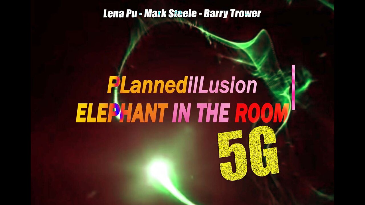 5G - ELEPHANT IN THE ROOM