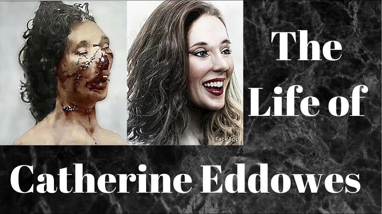 Catherine Eddowes: The Life of Jack the Ripper’s Fourth Victim (Ripper Victims EPISODE 4)