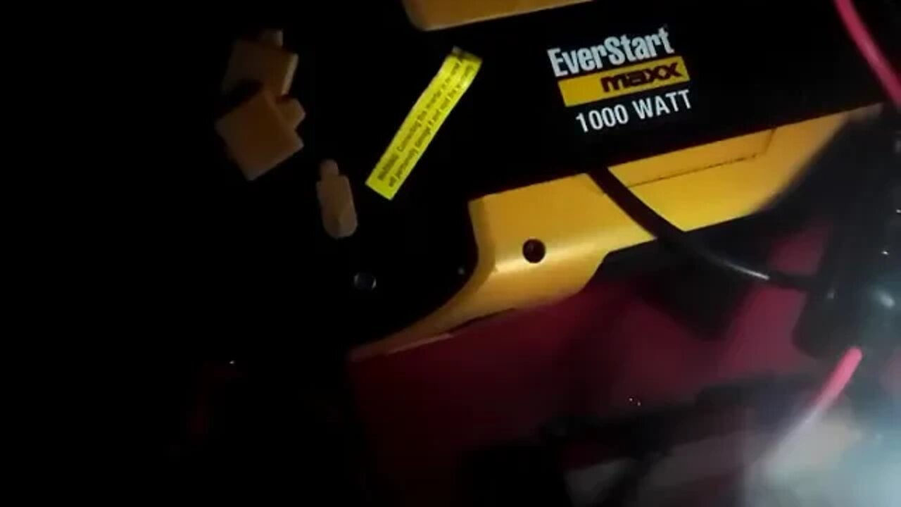 found out why my car battery wasn't keeping charge 2022