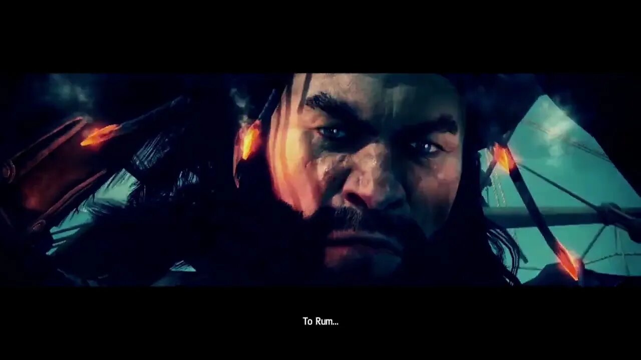 Devils of the Caribbean (Assassin's Creed IV: Black Flag)