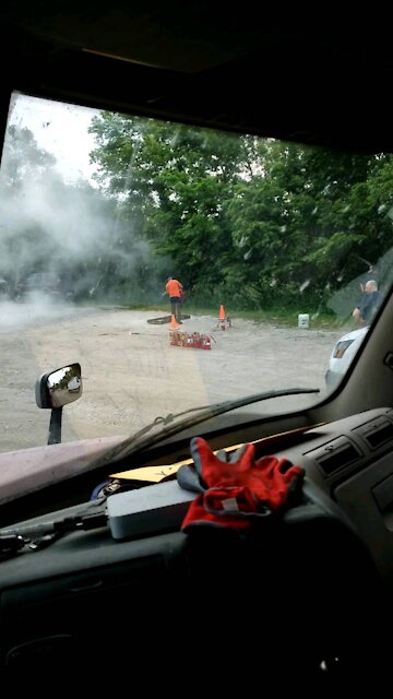 Fire control training