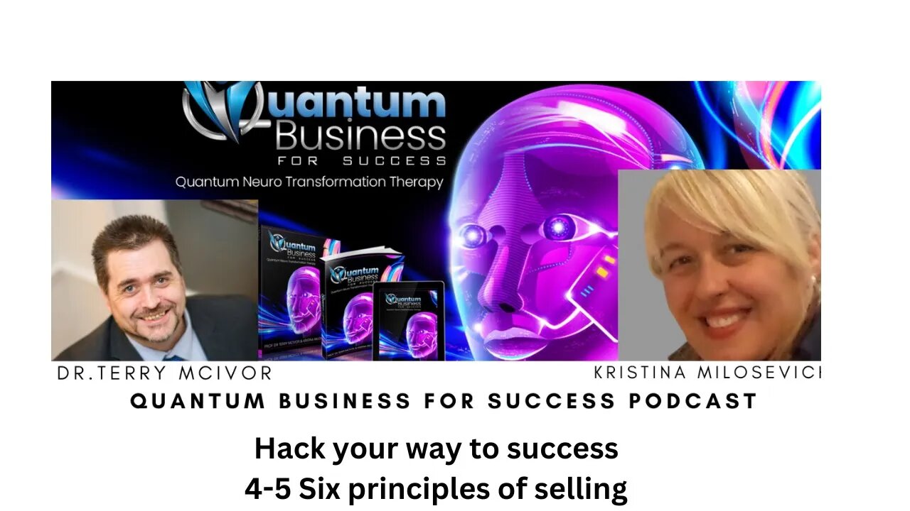 4 5 HACK YOUR WAY TO SALES SUCCESS