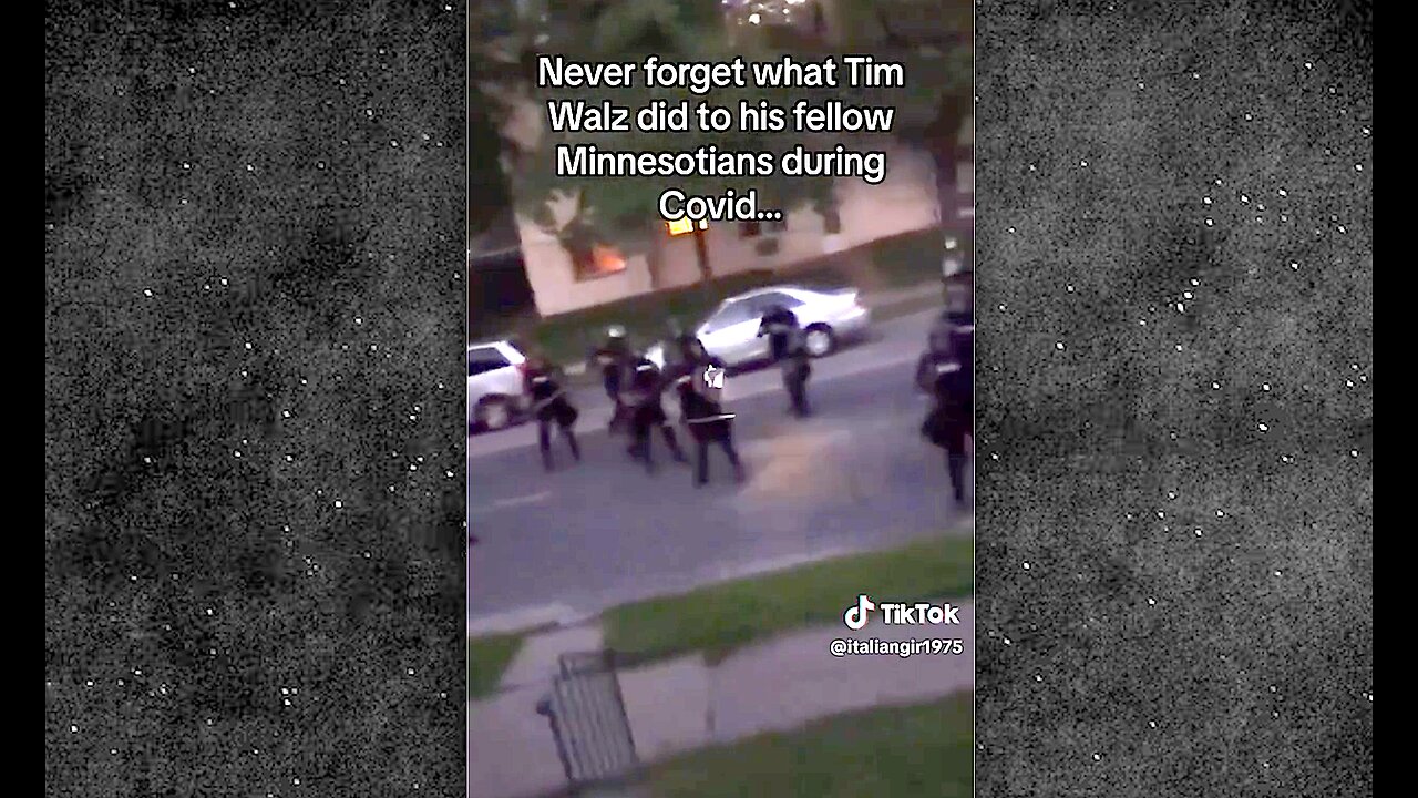 This Is What Will Happen to You if Tim Walz Becomes Vice President