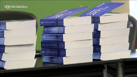 Minds Matter Cleveland thinking outside the box to help scholars achieve college plans, dreams