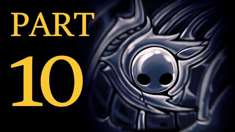 Hollow Knight - Steel Soul 100% Part 10