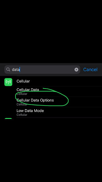 new iphone 5g radiation proof😳