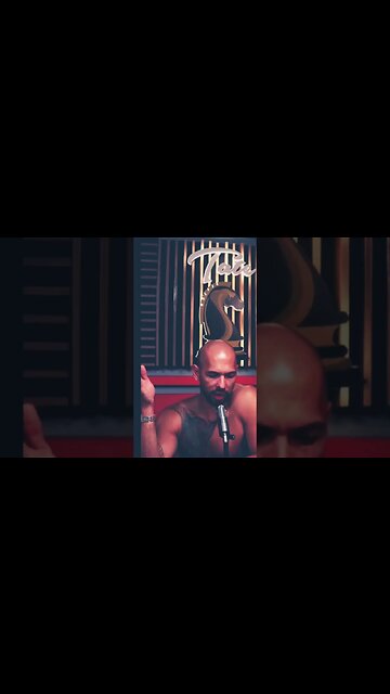 Andrew Tate will never off himself, "I WILL NEVER KILL MYSELF" (2022)