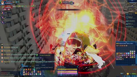 Digimon Masters Online 242#