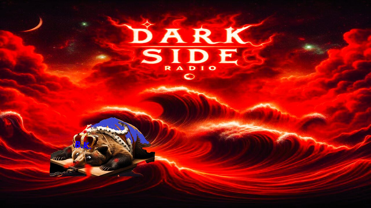 ⚡DARK SIDE RADIO⚡ Ep. 213