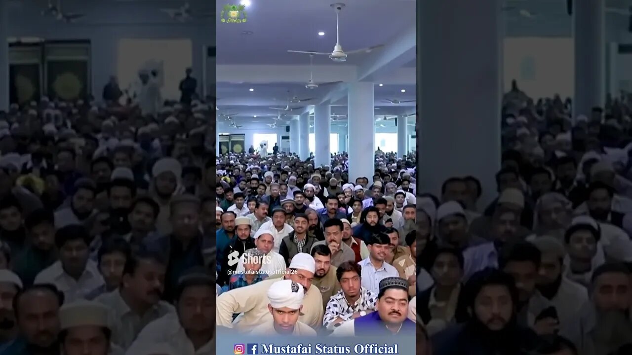 Amad mustafa Marhaba Marhaba