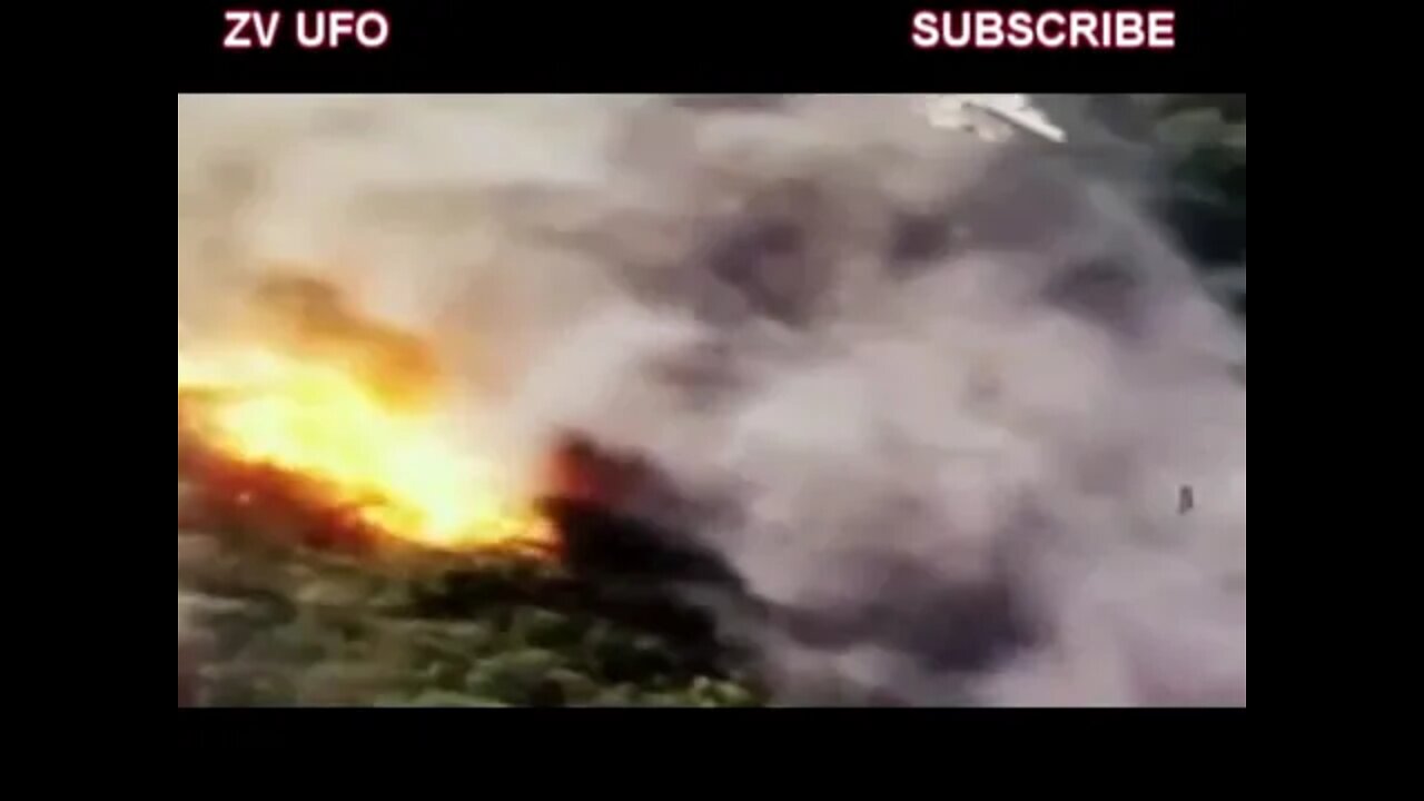 UFO. Vietnam War. НЛО война во Вьетнаме