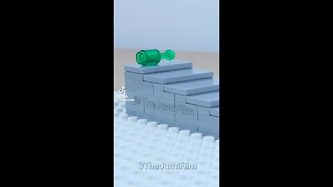 Asmr lego