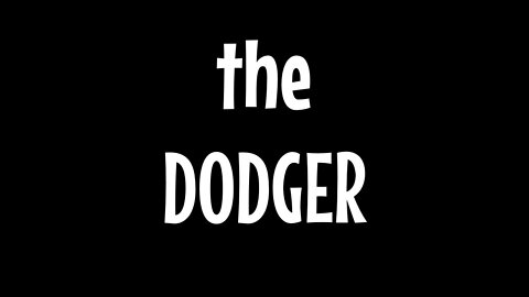 The Dodger