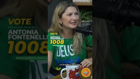 HISTÓRIA NÃO SE APAGA!