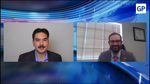 AZ State Rep. Alex Kolodin Discusses AZ Election and Arizona’s Next US Attorney