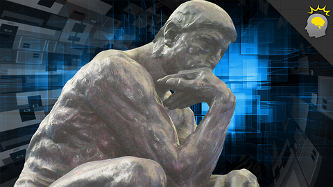 Stuff to Blow Your Mind: Epic Science: New Mysterianism & Consciousness