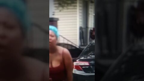 Donna Upset At SupersayianJim