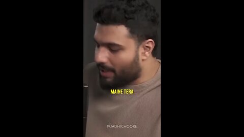 Purav Jha Ai Podcast with parakram Parvachann🔥👌