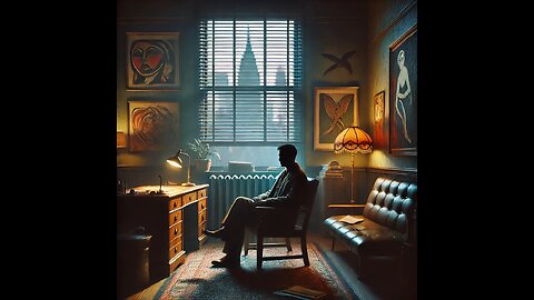 New York 1970s, "the Psychotherapist Disappearance" Was He a Victim of His Own Mind?