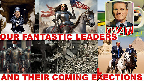 Our Elected Politicians