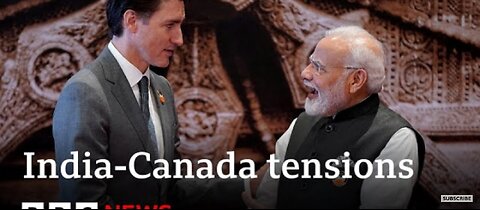 India expels Canada diplomat as Sikh murder row escalates