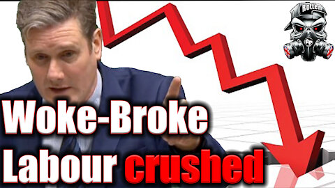 Labour went woke Hartlepool made them go broke