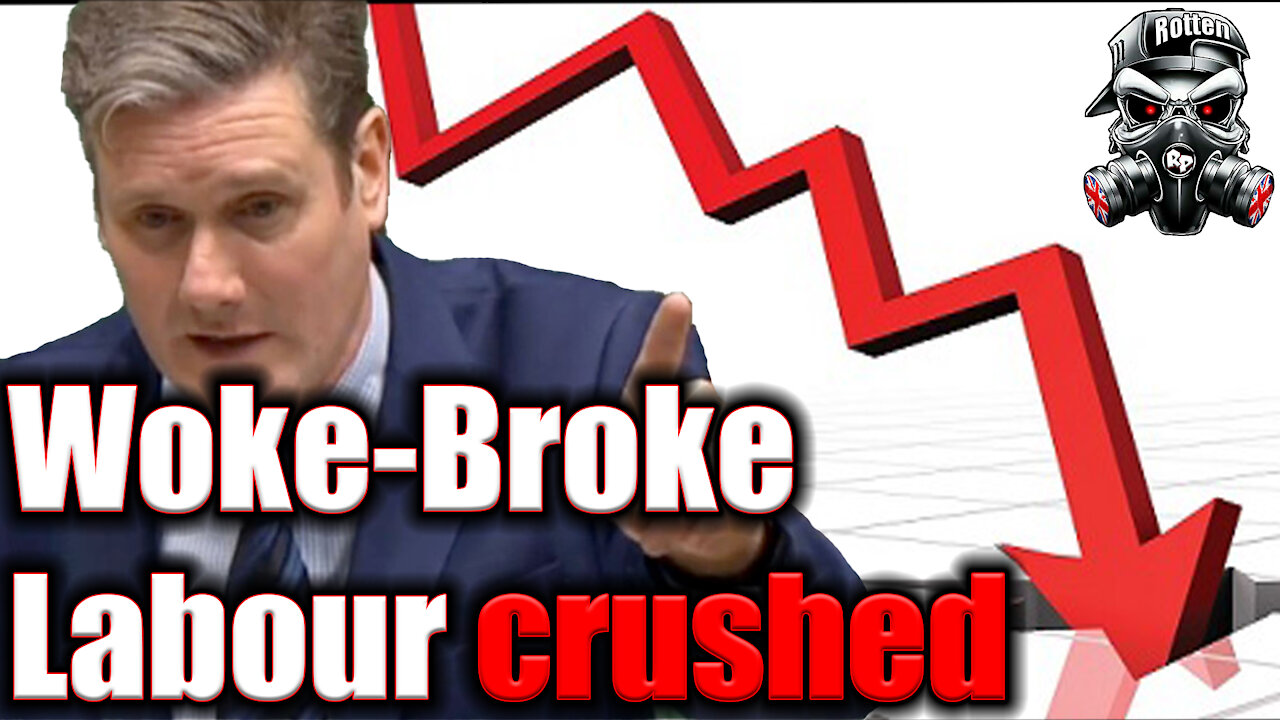 Labour went woke Hartlepool made them go broke