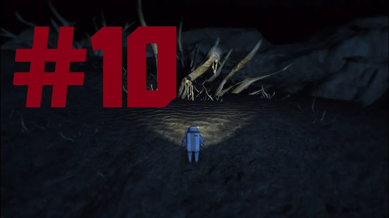 Lifeless Planet Game-play | Part 10 | Last Stand ✔