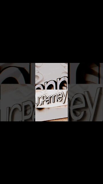 From Boom to Bust: The Dark Truth of JCPenney's Retail Empire