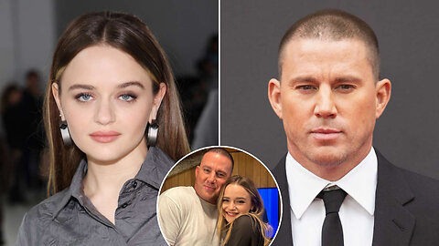 Joey King Praises Channing Tatum: 'One of the Most Supportive Costars!'