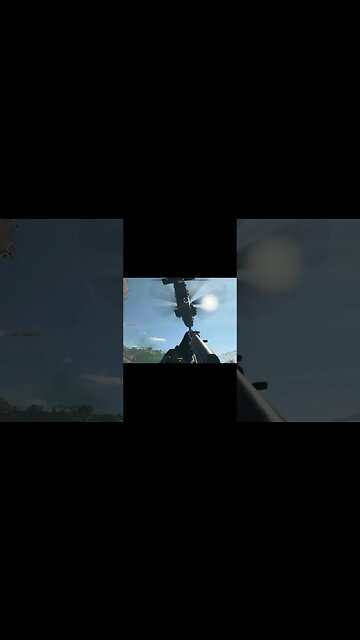 had to get disrespectful #dmz #stonedgamer