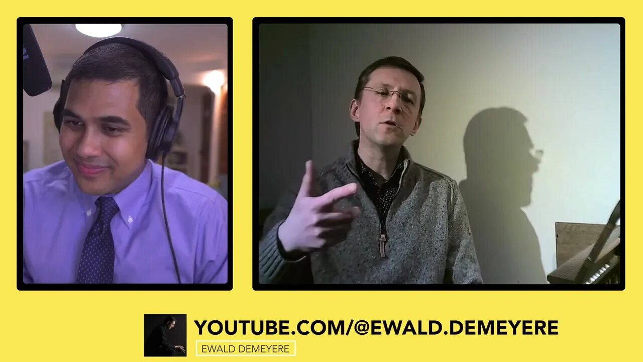 What level of skill is required to do Fenaroli's first partimento? (feat. Ewald Demeyere)