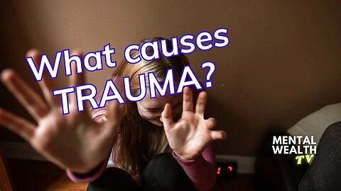 EFFECTS OF TRAUMA