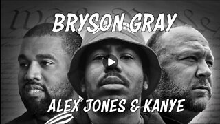 Bryson Gray: Alex Jones & Kanye (Official Music Video)