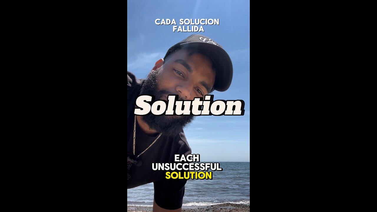 Solution