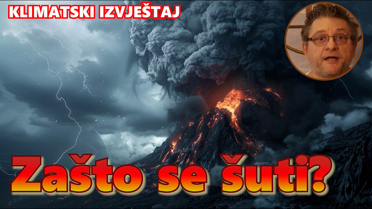 Zašto se šuti?