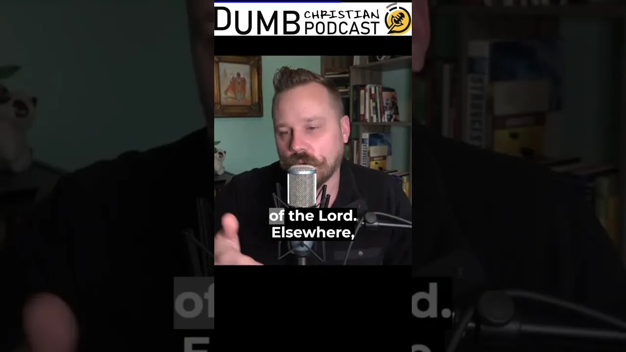The Angel of the Lord
