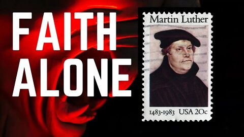 Reformation Day Still Matters - Romanism Is False