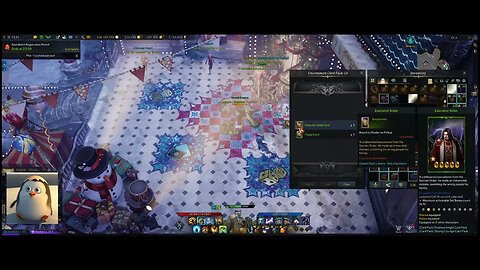 Ask to NOT Get it and well you WILL! Executor Solas RNG Returns!